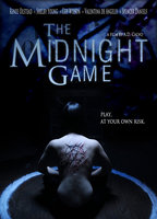 The midnight game (2013) Cenas de Nudez