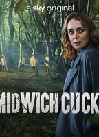 The Midwich Cuckoos 2022 filme cenas de nudez