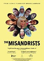 The Misandrists (2017) Cenas de Nudez