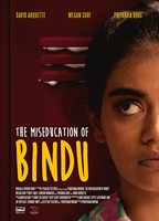 The Miseducation of Bindu 2020 filme cenas de nudez