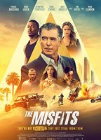The Misfits (2021) Cenas de Nudez