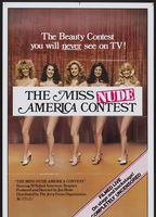 The Miss Nude America Contest (1976) Cenas de Nudez