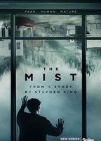 The Mist 2017 filme cenas de nudez