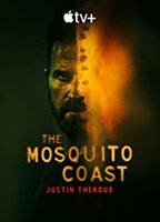 The Mosquito Coast 2021 filme cenas de nudez