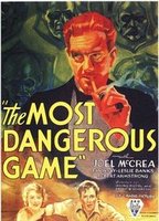 The Most Dangerous Game (1932) Cenas de Nudez