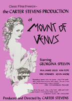 The Mount of Venus (1975) Cenas de Nudez