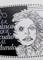 the music that shook the world (1979-1983) Cenas de Nudez