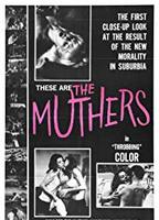The Muthers (1968) Cenas de Nudez