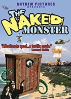 The Naked Monster 2005 filme cenas de nudez