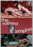 The Naked Nympho 1970 filme cenas de nudez