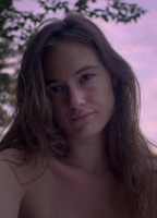 The Naked Woman 2019 filme cenas de nudez