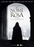 The Name of the Rose 2019 filme cenas de nudez