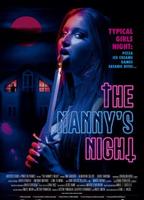 The Nanny's Night 2021 filme cenas de nudez