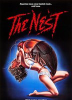 The Nest (II) 1988 filme cenas de nudez