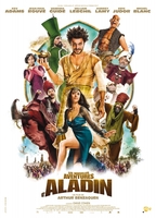 The New Adventures of Aladdin (2015) Cenas de Nudez