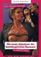 The new adventures of the Sanitätsgefreiten Neumann (1978) Cenas de Nudez