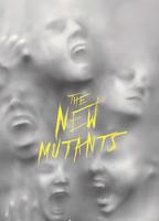 The New Mutants 2019 filme cenas de nudez