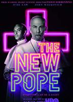 The New Pope 2020 filme cenas de nudez