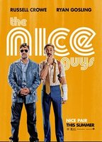 The Nice Guys 2016 filme cenas de nudez