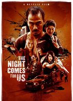 The Night Comes for Us (2018) Cenas de Nudez