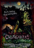 The Night of the Chupacabras 2011 filme cenas de nudez