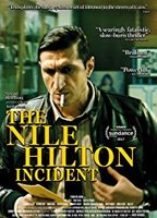 The Nile Hilton Incident (2017) Cenas de Nudez