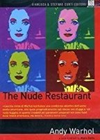 The Nude Restaurant (1967) Cenas de Nudez