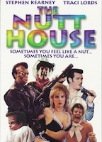 The Nutt House (1992) Cenas de Nudez