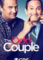 The Odd Couple 2015 filme cenas de nudez