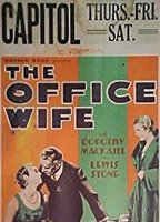 The Office Wife (1930) Cenas de Nudez