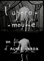 THE OPERA-MOUFFE (1958) Cenas de Nudez