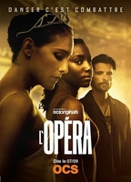The Opera (2021-presente) Cenas de Nudez