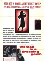 The other woman 1957 filme cenas de nudez