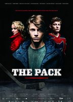 The Pack (2020) Cenas de Nudez