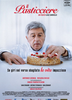 The pastry chef (2012) Cenas de Nudez