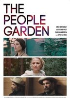 The People Garden 2016 filme cenas de nudez