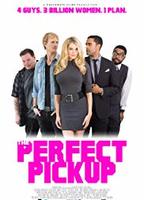 The Perfect Pickup 2018 filme cenas de nudez