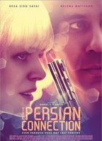 The Persian Connection 2017 filme cenas de nudez
