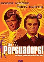 The Persuaders (1971-1972) Cenas de Nudez