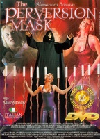 The Perversion Mask (2003) Cenas de Nudez
