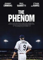 The Phenom (2016) Cenas de Nudez