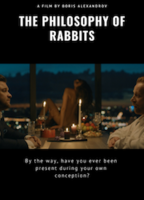 The Philosophy Of Rabbits  2019 filme cenas de nudez