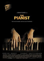 The Pianist (2002) Cenas de Nudez