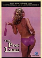 The Pink Ladies 1980 filme cenas de nudez