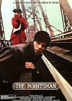The Pointsman (1986) Cenas de Nudez