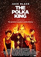 The Polka King (2017) Cenas de Nudez