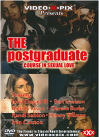 The Postgraduate Course in Sexual Love 1970 filme cenas de nudez