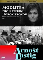 The Prayer for Katerina Horovitz 1965 filme cenas de nudez