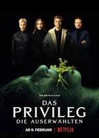 The Privilege (2022) Cenas de Nudez