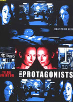 The Protagonists 1999 filme cenas de nudez